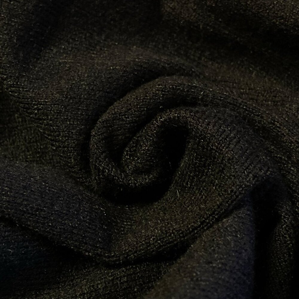 Lovers and Friends Cody Long Sleeve Black - Picture 8 of 8